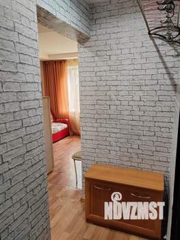 1-к квартира, на длительный срок, 15м2, 1/10 этаж