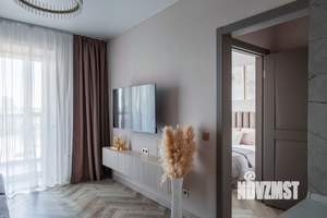 2-к квартира, посуточно, 35м2, 4/17 этаж