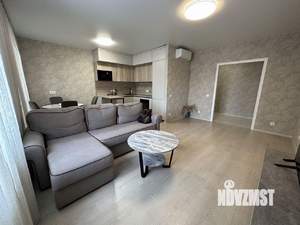 3-к квартира, на длительный срок, 80м2, 2/10 этаж