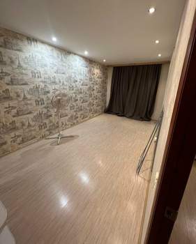 2-к квартира, на длительный срок, 45м2, 2/5 этаж