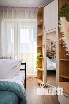 2-к квартира, посуточно, 54м2, 7/9 этаж