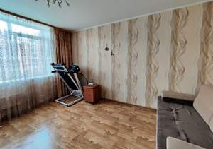 Студия квартира, на длительный срок, 46м2, 7/10 этаж