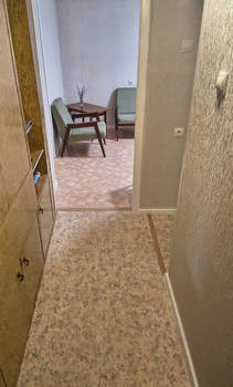 2-к квартира, на длительный срок, 45м2, 3/5 этаж