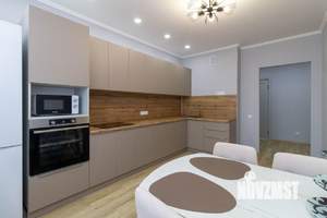 2-к квартира, на длительный срок, 63м2, 20/25 этаж