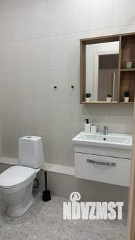 1-к квартира, на длительный срок, 35м2, 14/26 этаж