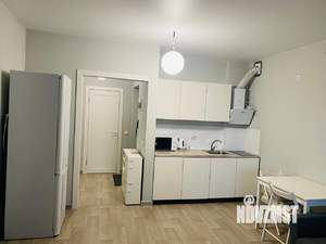 1-к квартира, на длительный срок, 29м2, 10/17 этаж