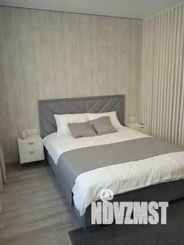 1-к квартира, посуточно, 32м2, 9/17 этаж