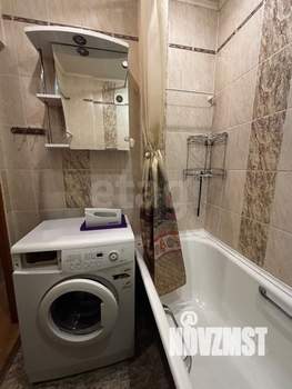 1-к квартира, на длительный срок, 33м2, 2/2 этаж