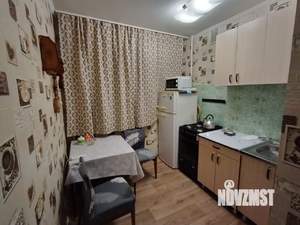 2-к квартира, на длительный срок, 48м2, 1/5 этаж