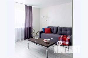 2-к квартира, посуточно, 64м2, 16/17 этаж