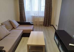 1-к квартира, на длительный срок, 32м2, 3/5 этаж