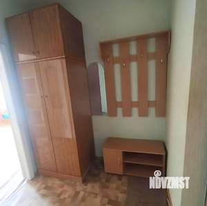 1-к квартира, на длительный срок, 40м2, 19/24 этаж