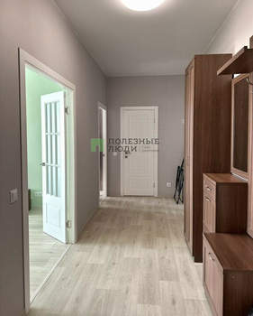 2-к квартира, на длительный срок, 63м2, 9/16 этаж