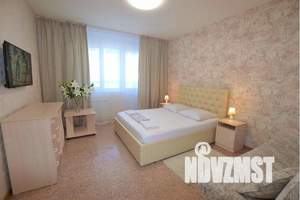 1-к квартира, посуточно, 51м2, 7/20 этаж