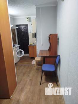 Студия квартира, на длительный срок, 14м2, 1/5 этаж