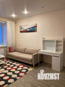 1-к квартира, на длительный срок, 33м2, 7/10 этаж