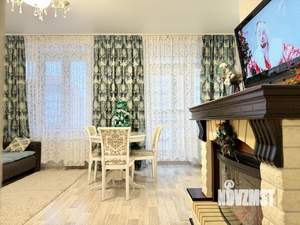 1-к квартира, посуточно, 32м2, 20/24 этаж