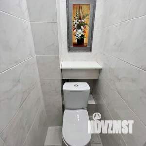 1-к квартира, посуточно, 39м2, 1/1 этаж