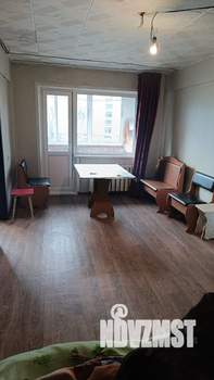 1-к квартира, на длительный срок, 32м2, 3/5 этаж