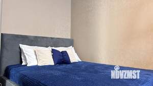 1-к квартира, посуточно, 38м2, 7/25 этаж