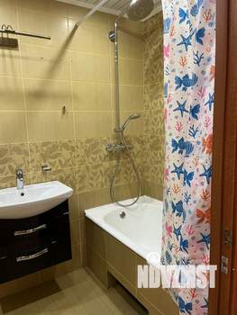 1-к квартира, на длительный срок, 36м2, 6/10 этаж