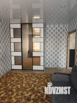 1-к квартира, на длительный срок, 39м2, 3/3 этаж