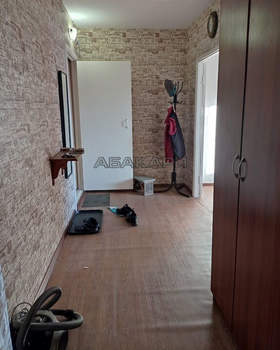 1-к квартира, на длительный срок, 40м2, 3/10 этаж