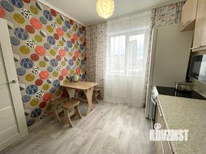 1-к квартира, посуточно, 47м2, 7/10 этаж