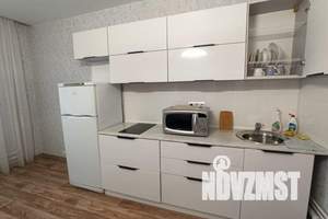 3-к квартира, посуточно, 62м2, 11/17 этаж