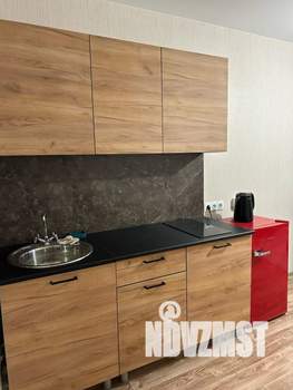 1-к квартира, посуточно, 52м2, 1/1 этаж