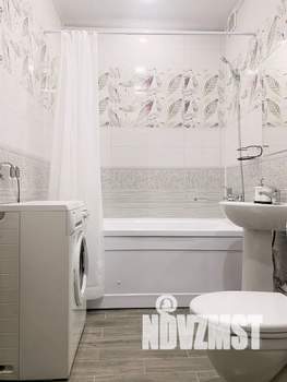 2-к квартира, посуточно, 35м2, 8/16 этаж