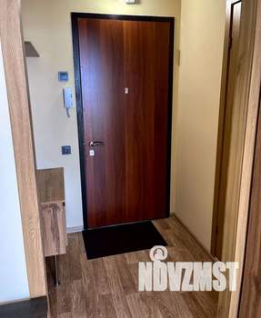 1-к квартира, посуточно, 28м2, 10/10 этаж