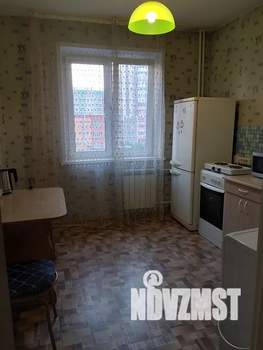 1-к квартира, посуточно, 43м2, 4/16 этаж