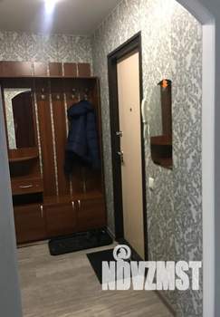 2-к квартира, посуточно, 43м2, 2/5 этаж