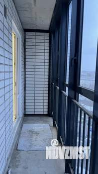 1-к квартира, на длительный срок, 41м2, 5/17 этаж