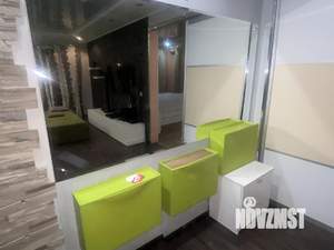 2-к квартира, посуточно, 50м2, 3/5 этаж