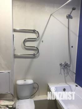 Студия квартира, на длительный срок, 29м2, 17/26 этаж