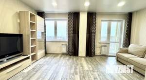 2-к квартира, на длительный срок, 75м2, 13/21 этаж