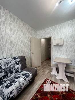 Студия квартира, на длительный срок, 24м2, 2/25 этаж