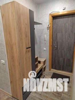 1-к квартира, на длительный срок, 41м2, 3/9 этаж