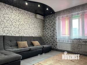 2-к квартира, на длительный срок, 52м2, 4/10 этаж