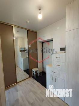 1-к квартира, на длительный срок, 43м2, 14/14 этаж