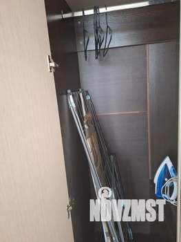 Студия квартира, посуточно, 26м2, 8/18 этаж