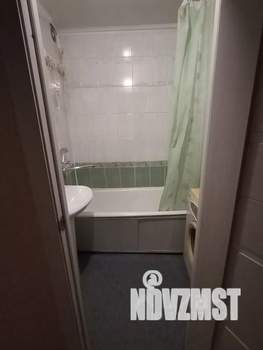 1-к квартира, посуточно, 36м2, 1/10 этаж