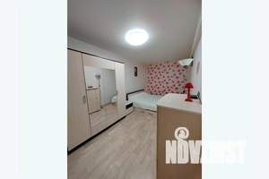 2-к квартира, посуточно, 46м2, 5/5 этаж