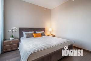 Студия квартира, посуточно, 30м2, 15/22 этаж