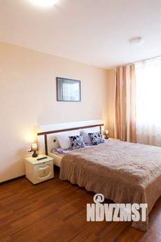 2-к квартира, посуточно, 54м2, 11/23 этаж