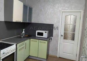 1-к квартира, на длительный срок, 36м2, 3/10 этаж