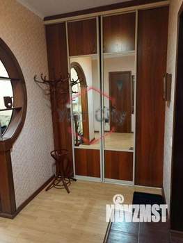 1-к квартира, на длительный срок, 45м2, 2/10 этаж