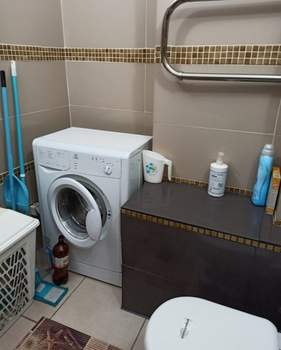 2-к квартира, на длительный срок, 47м2, 6/10 этаж